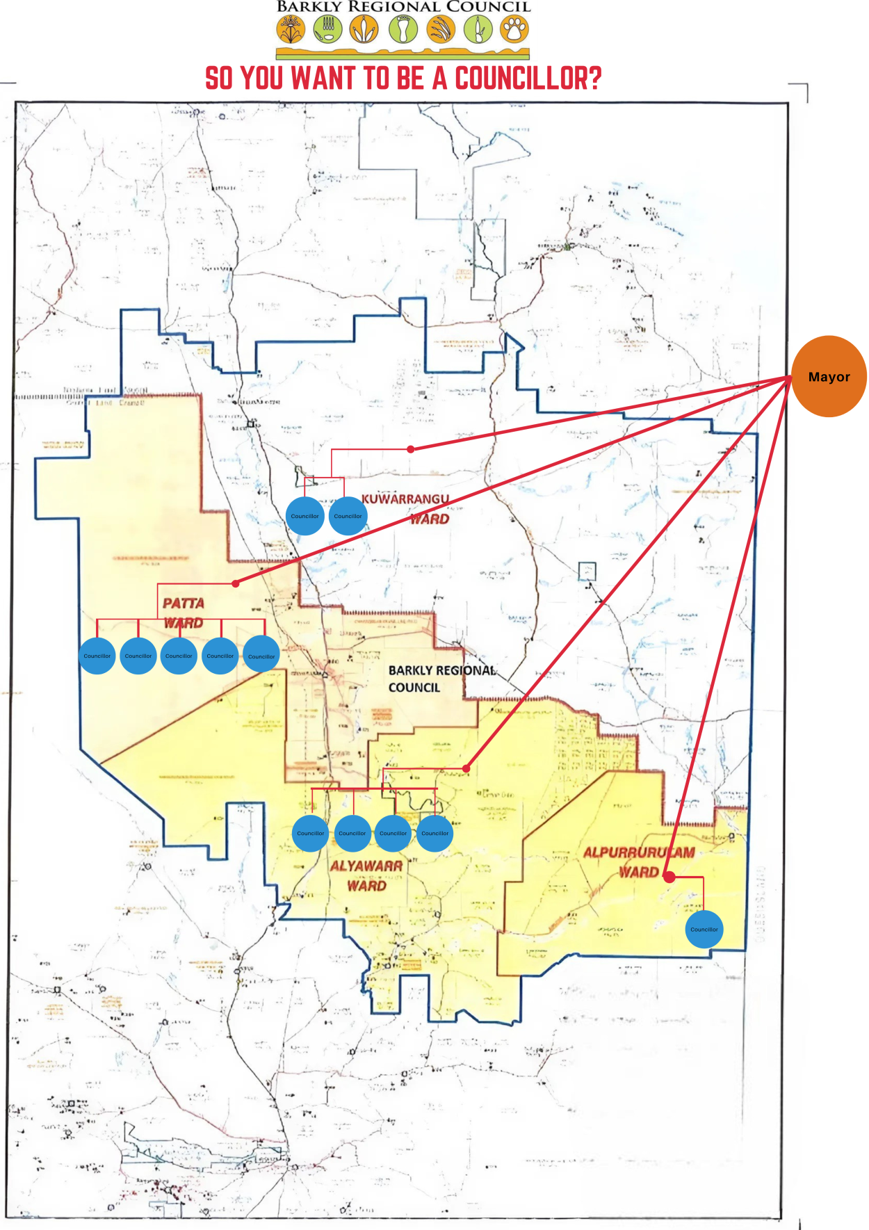 Election Map